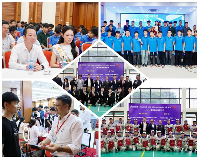 Lý do nào khiến giới trẻ chọn học nghề? (09/08/2024)